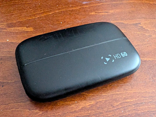 Elgato hd60 external digital - external,