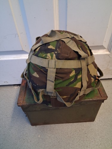 British army mk6 helmet size - mk6, helmet,