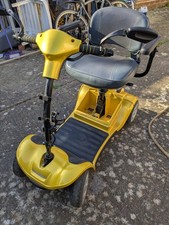 Kymco Mini Comfort Mobility