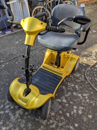 Kymco mini comfort - mini, mobility