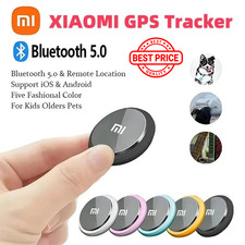 Smart Waterproof Pet Locator