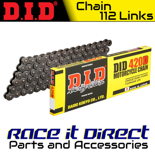 Did chain for suzuki zr50 - for,