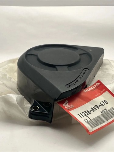 Honda lid cb900f cover - honda, l.h