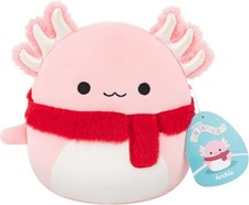 Squishmallows Archie the Pink