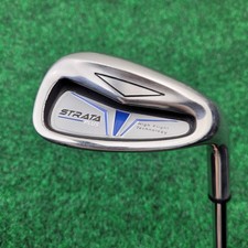 Strata Plus Sand Wedge High