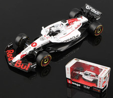 Bburago 1:43 2025 Oracle RB21