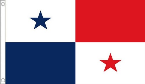 Panama flag world cup - panama,