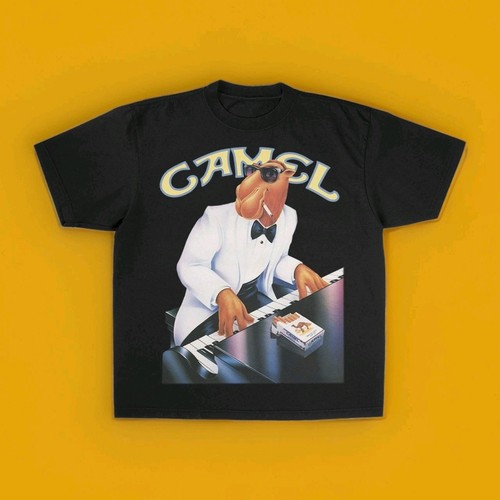 Camel joe cigarettes - cigarettes, blend
