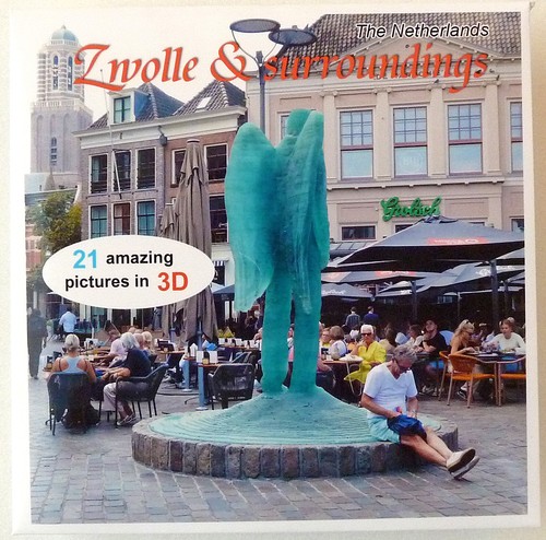 Zwolle surroundings - zwolle, &