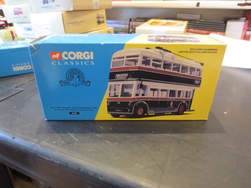 Corgi classics 34702 sunbeam - 34702,