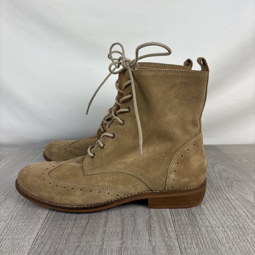Garnet hill women nova suede - hill,