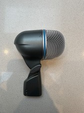 Shure BETA 52A Dynamic Kick