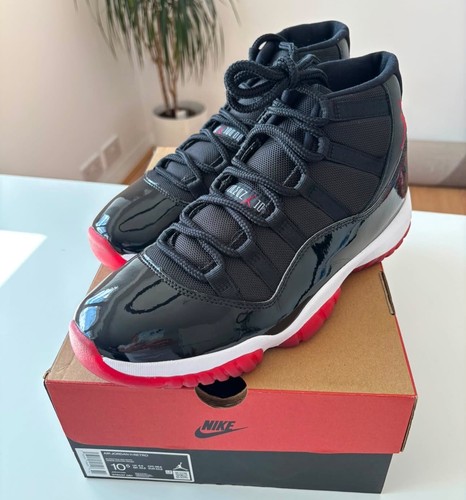 Size jordan 11 retro - 9.5,