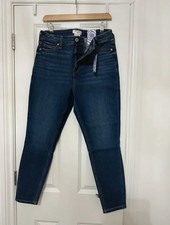 Weird Fish Ladies Jeans