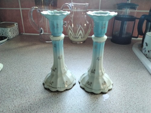 Vintage 3ins ceramic - 7,3ins,