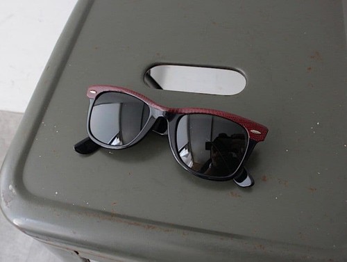 Vintage 80s ray ban - 80s, l