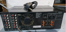 Technics SU-X950 Class A
