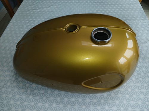 Bsa a50 a65 - original,