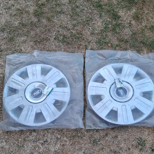 Genuine 16 inch ford - 2,