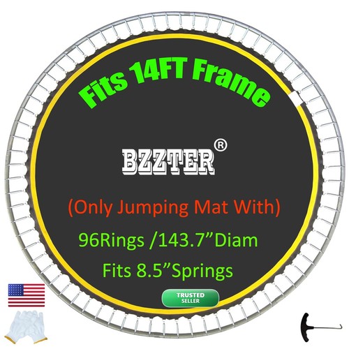 Bzzter replacement trampoline - replacement,