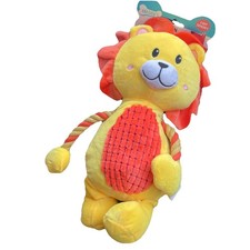 LION DOG TOY PLUSH STUFFED