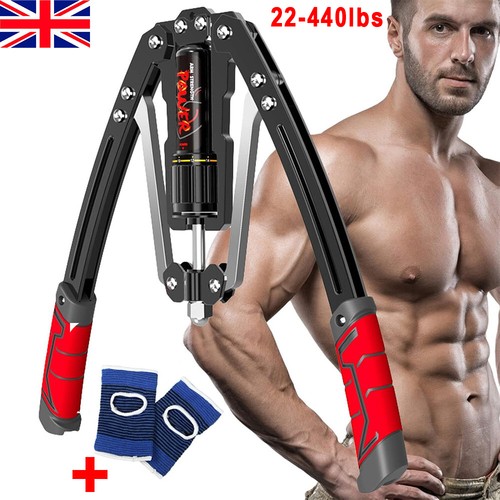 Heavy duty arms - heavy,