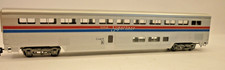 CON-COR HO gauge AMTRAK