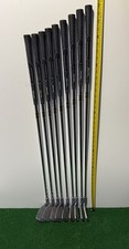 Spalding Tee Flite Golf Irons