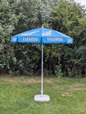 YARDBIRD ALE -  Garden Parasol