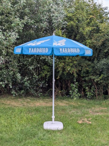 Yardbird ale garden parasol - ,