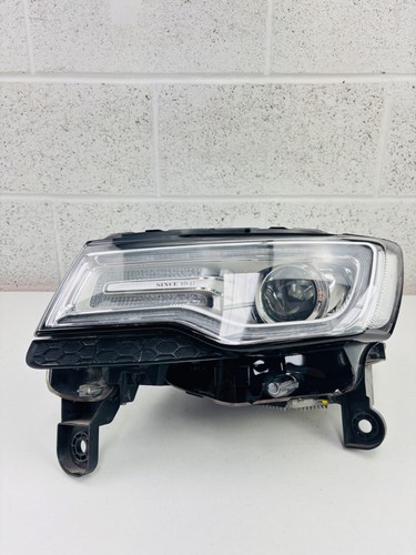 Headlight left 68144705af - left, jeep