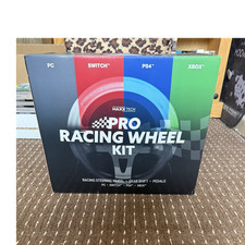 MAXX TECH Pro Racing Wheel Kit
