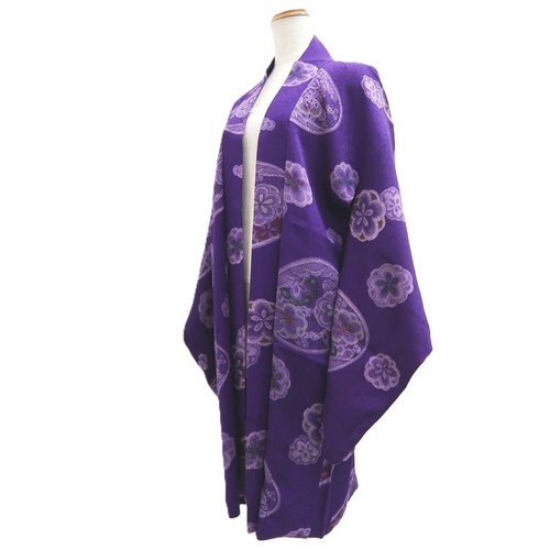 10697d1 silk vintage - silk, japanese