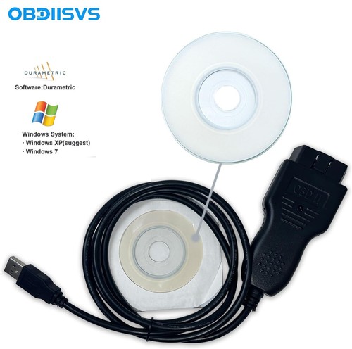 Obd2 ecu scanner tool for - scanner,