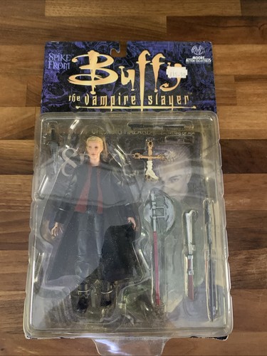 Spike from buffy the - from,