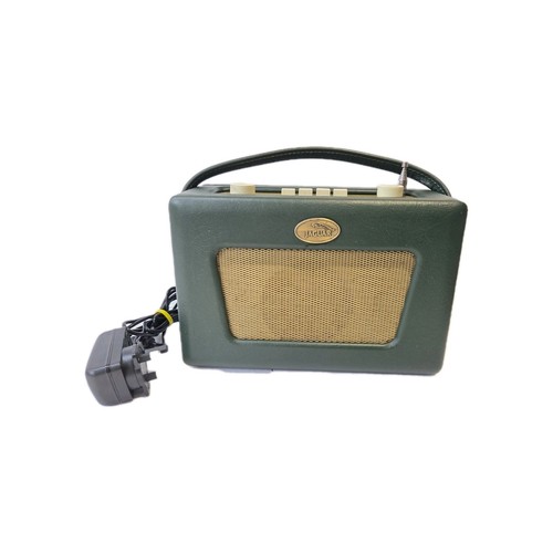 Roberts jaguar radio limited - radio,
