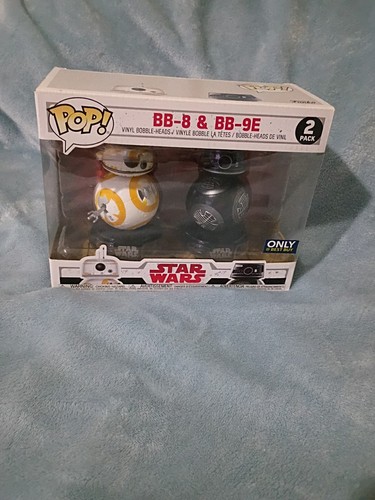 Funko pop vinyl - funko, star