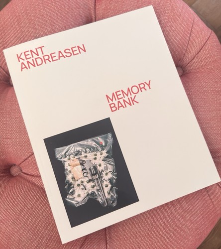Memory bank kent - kent, andreasen