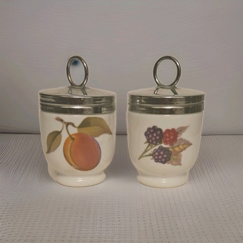 Pair vintage royal - pair, of