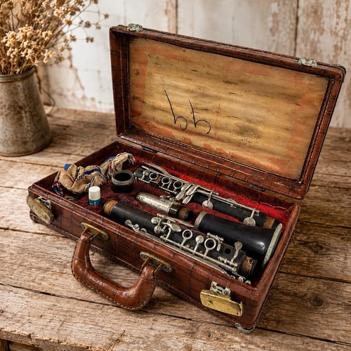 Rare antique noblet paris - noblet,