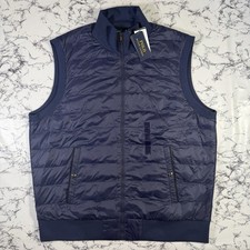 POLO RALPH LAUREN Mens Navy