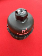 CITROEN C4 GRAND PICASSO 1.6 OIL FILTER CAP LID (MAHLE) 2017