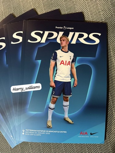 Tottenham hotspur spurs - hotspur,
