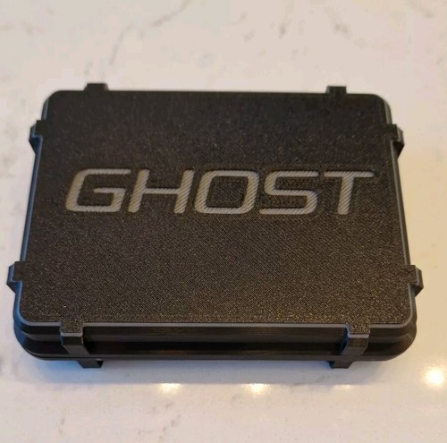 Brk brocock ghost - brocock,