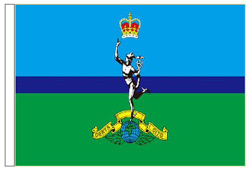 British army royal corps - army, of