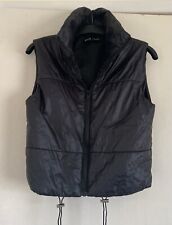 womens gilet 
