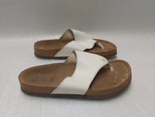 BHS Leather Sandals  Unisex Adults Size 5