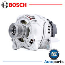 For Audi - A2 1.2 TDI, 1.4 TDI 2001-2005 (8Z0) Bosch 4281 Alternator 0986042810
