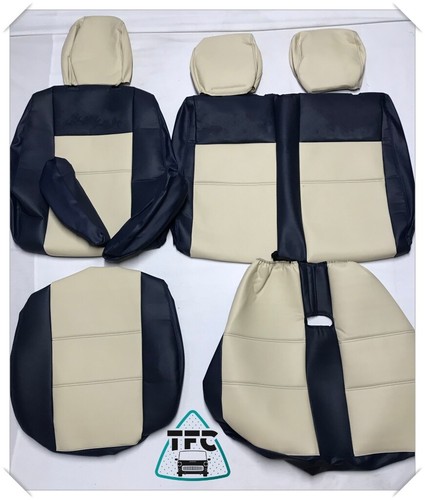 Seat covers for volkswagen - covers,