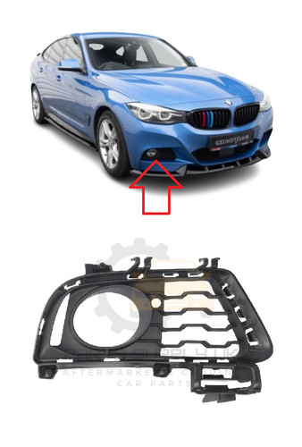 New for bmw - series, f34